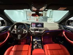 BMW X4 M X4 M Thunder Edition - фото 5