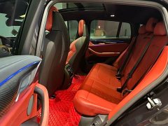 BMW X4 M X4 M Thunder Edition - фото 6