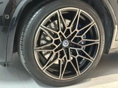BMW X4 M X4 M Thunder Edition - фото 8