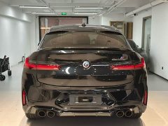 BMW X4 M X4 M Thunder Edition - фото 9