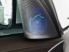 BMW 5 Series 530Li Leading M Sports Package - фото 10