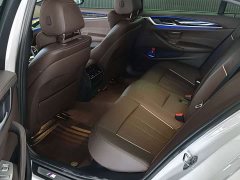 BMW 5 Series 530Li Leading M Sports Package - фото 11