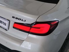 BMW 5 Series 530Li Leading M Sports Package - фото 12