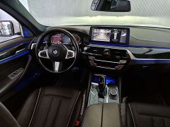BMW 5 Series 530Li Leading M Sports Package - фото 14