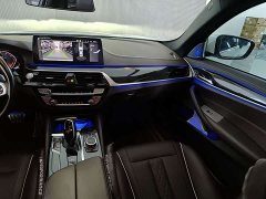 BMW 5 Series 530Li Leading M Sports Package - фото 15