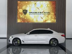 BMW 5 Series 530Li Leading M Sports Package - фото 2