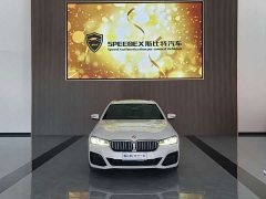 BMW 5 Series 530Li Leading M Sports Package - фото 5