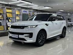 Land Rover Range Rover Sport 400PS Dynamic SE - фото 1