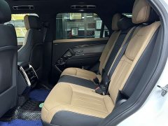 Land Rover Range Rover Sport 400PS Dynamic SE - фото 10