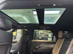 Land Rover Range Rover Sport 400PS Dynamic SE - фото 11