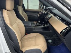 Land Rover Range Rover Sport 400PS Dynamic SE - фото 12