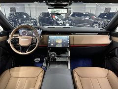 Land Rover Range Rover Sport 400PS Dynamic SE - фото 14