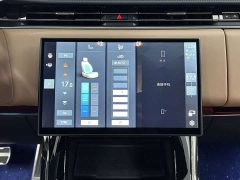 Land Rover Range Rover Sport 400PS Dynamic SE - фото 16