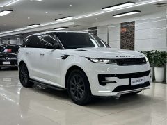 Land Rover Range Rover Sport 400PS Dynamic SE - фото 3