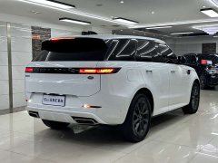 Land Rover Range Rover Sport 400PS Dynamic SE - фото 4