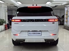 Land Rover Range Rover Sport 400PS Dynamic SE - фото 5