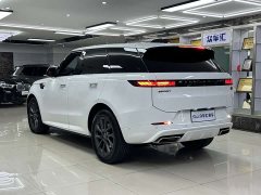 Land Rover Range Rover Sport 400PS Dynamic SE - фото 6