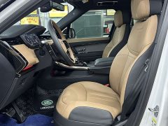 Land Rover Range Rover Sport 400PS Dynamic SE - фото 9