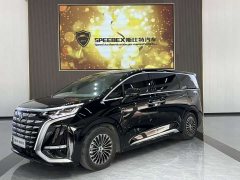 Denza D9 DM-i 970 four-wheel drive flagship - фото 1