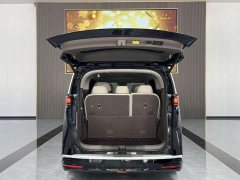Denza D9 DM-i 970 four-wheel drive flagship - фото 10
