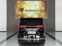 Denza D9 DM-i 970 four-wheel drive flagship - фото 11
