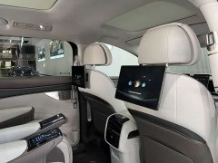 Denza D9 DM-i 970 four-wheel drive flagship - фото 13
