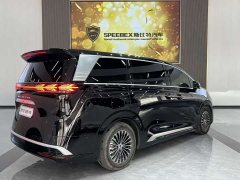 Denza D9 DM-i 970 four-wheel drive flagship - фото 15