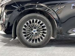 Denza D9 DM-i 970 four-wheel drive flagship - фото 2