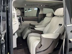 Denza D9 DM-i 970 four-wheel drive flagship - фото 6