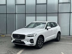 Volvo XC60 B5 four-wheel drive Zhiyuan luxury version - фото 1