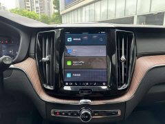Volvo XC60 B5 four-wheel drive Zhiyuan luxury version - фото 14