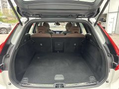 Volvo XC60 B5 four-wheel drive Zhiyuan luxury version - фото 16
