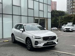 Volvo XC60 B5 four-wheel drive Zhiyuan luxury version - фото 17