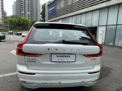 Volvo XC60 B5 four-wheel drive Zhiyuan luxury version - фото 18