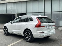 Volvo XC60 B5 four-wheel drive Zhiyuan luxury version - фото 2