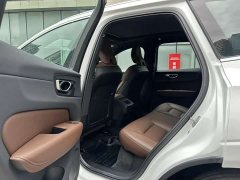 Volvo XC60 B5 four-wheel drive Zhiyuan luxury version - фото 20