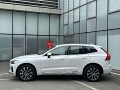 Volvo XC60 B5 four-wheel drive Zhiyuan luxury version - фото 3