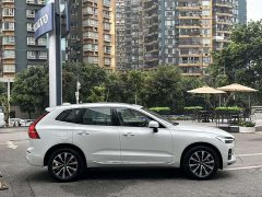 Volvo XC60 B5 four-wheel drive Zhiyuan luxury version - фото 4