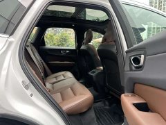 Volvo XC60 B5 four-wheel drive Zhiyuan luxury version - фото 7