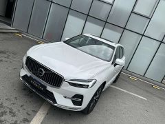 Volvo XC60 B5 four-wheel drive Zhiyuan luxury version - фото 8