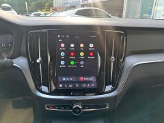 Volvo S60 B4 Zhiyi Luxury Edition - фото 12