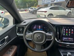 Volvo S60 B4 Zhiyi Luxury Edition - фото 14