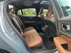 Volvo S60 B4 Zhiyi Luxury Edition - фото 19