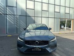 Volvo S60 B4 Zhiyi Luxury Edition - фото 2