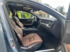 Volvo S60 B4 Zhiyi Luxury Edition - фото 20
