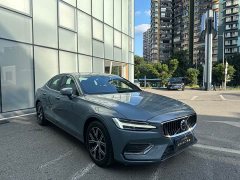 Volvo S60 B4 Zhiyi Luxury Edition - фото 3