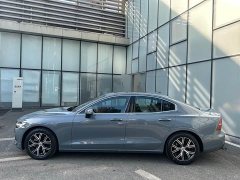 Volvo S60 B4 Zhiyi Luxury Edition - фото 5