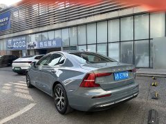 Volvo S60 B4 Zhiyi Luxury Edition - фото 6