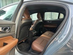 Volvo S60 B4 Zhiyi Luxury Edition - фото 9