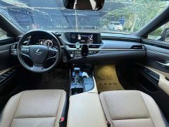 Lexus ES 2020 300h Luxury - фото 10